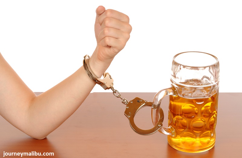 journey Malibu treatment center