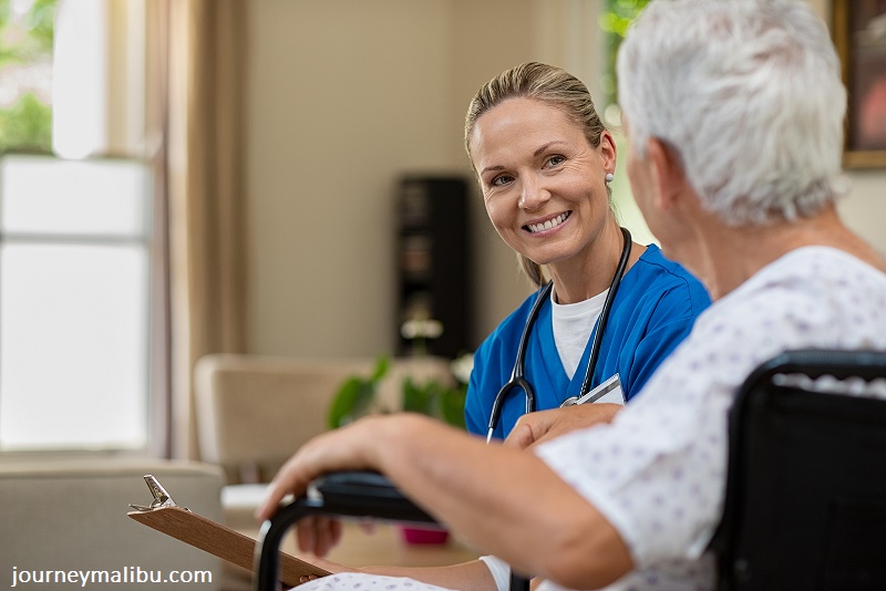 journey rehab center