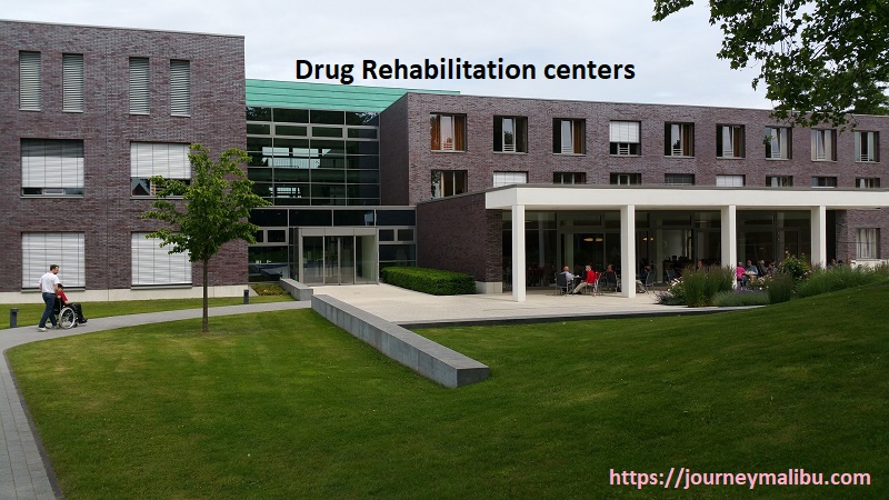 journey malibu treatment center